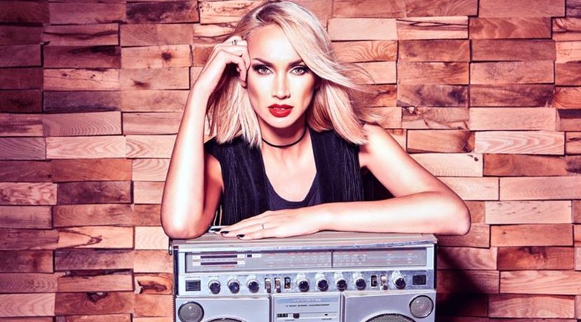 Eurovision 2017 - 2017 Eurovision Song Contest