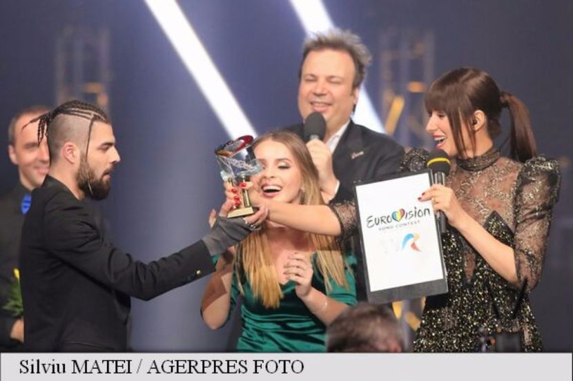 Eurovision 2017 - 2017 Eurovision Song Contest