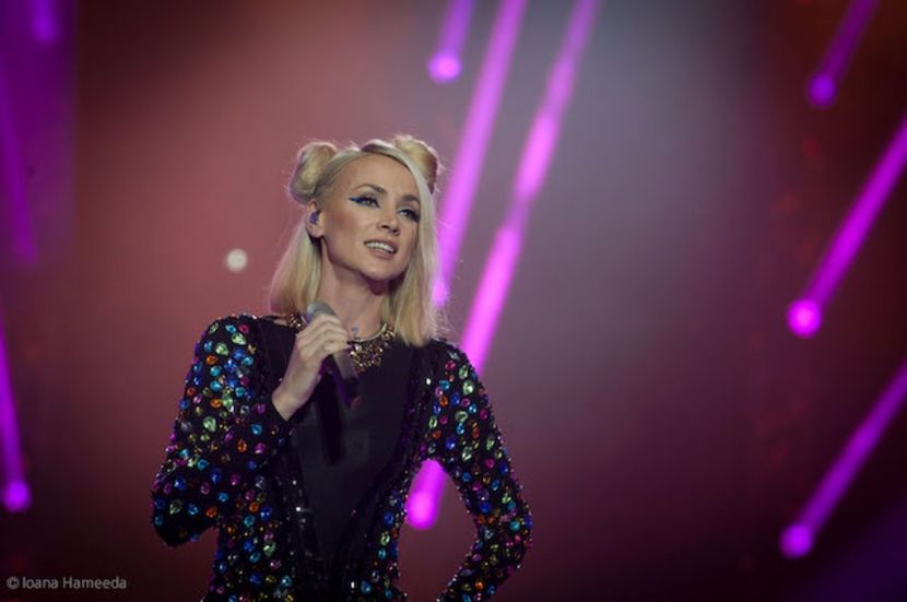 Eurovision 2017 - 2017 Eurovision Song Contest
