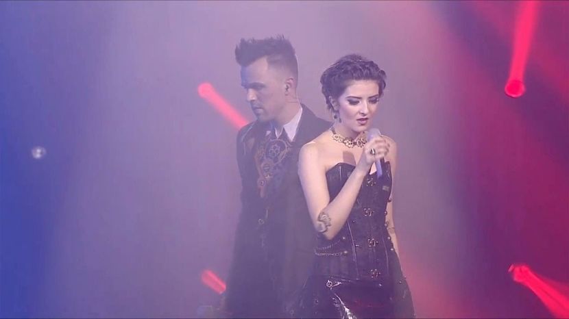 Eurovision 2017 - 2017 Eurovision Song Contest