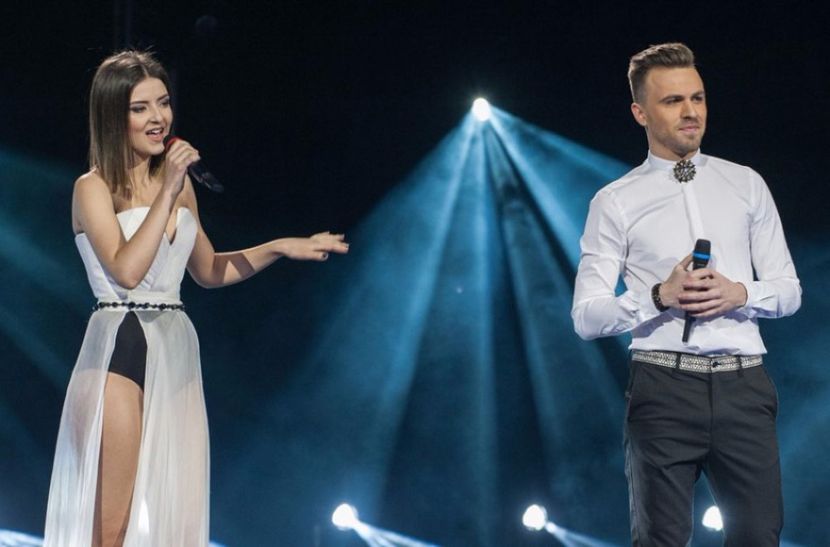 Eurovision 2017 - 2017 Eurovision Song Contest