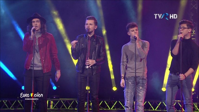 Eurovision 2017 - 2017 Eurovision Song Contest