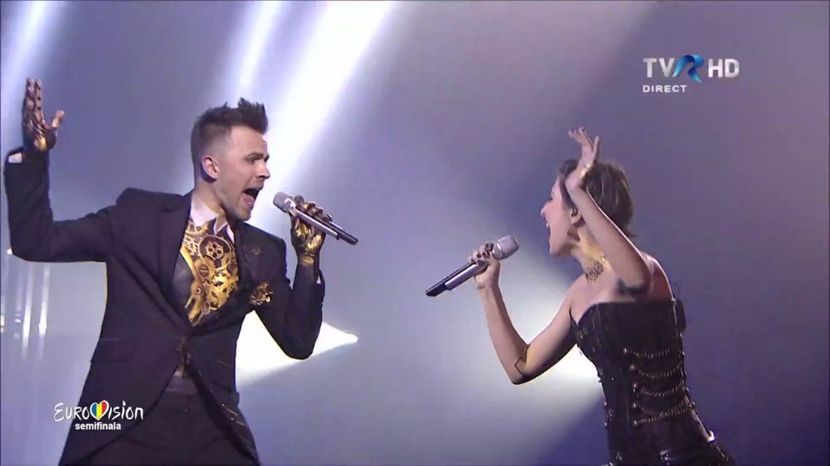 Eurovision 2017 - 2017 Eurovision Song Contest