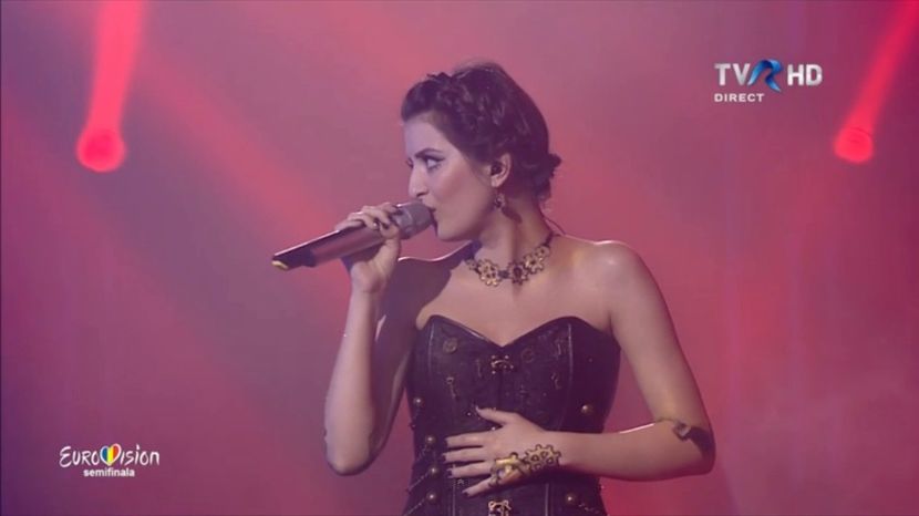 Eurovision 2017 - 2017 Eurovision Song Contest