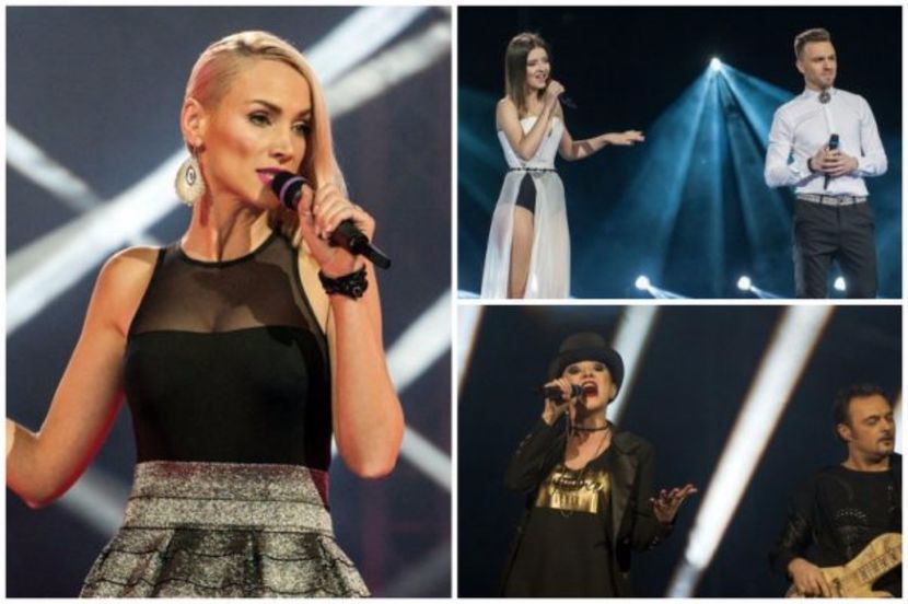 Eurovision 2017 - 2017 Eurovision Song Contest