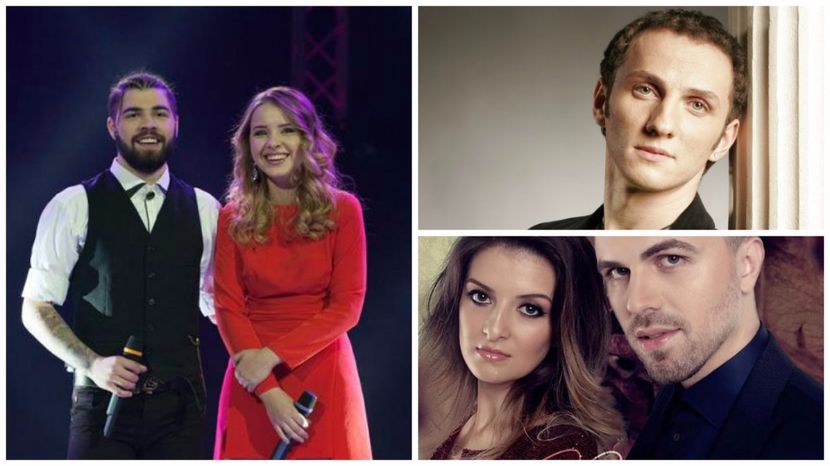 Eurovision 2017 - 2017 Eurovision Song Contest