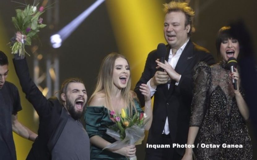 Eurovision 2017 - 2017 Eurovision Song Contest