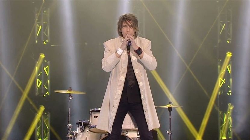 Eurovision 2017 - 2017 Eurovision Song Contest