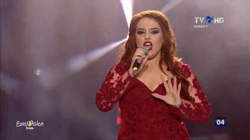 Eurovision 2017 - 2017 Eurovision Song Contest