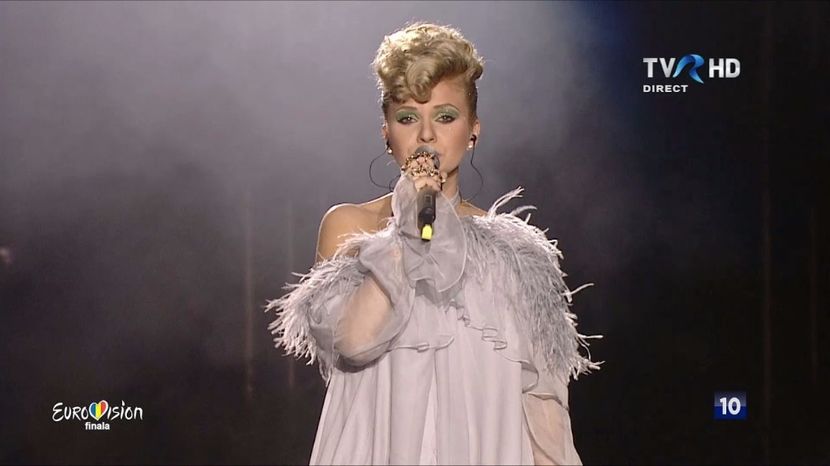 Eurovision 2017 - 2017 Eurovision Song Contest