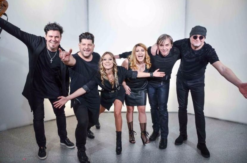 Eurovision 2017 - 2017 Eurovision Song Contest