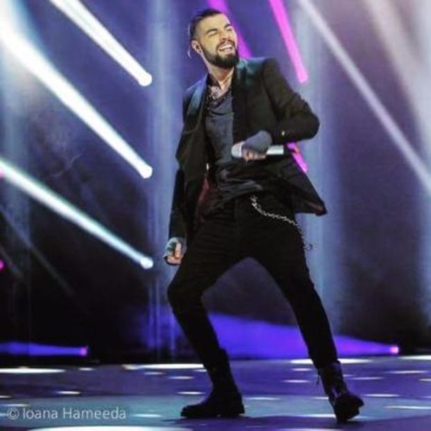 Eurovision 2017 - 2017 Eurovision Song Contest