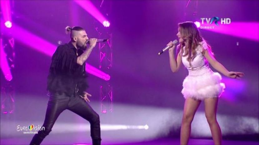 Eurovision 2017 - 2017 Eurovision Song Contest