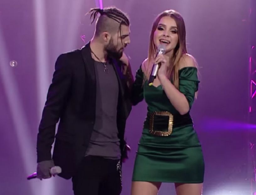 Eurovision 2017 - 2017 Eurovision Song Contest
