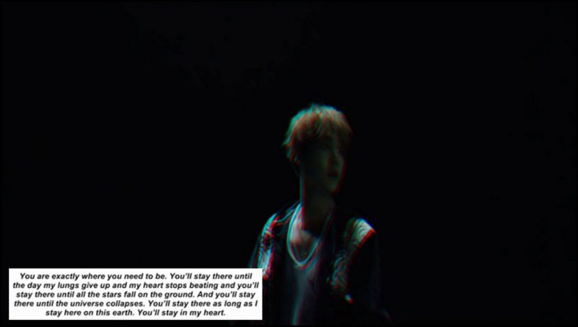 「forever we are young 」ϟ ♯09.03.2017. - we mean a safer place to fall apart