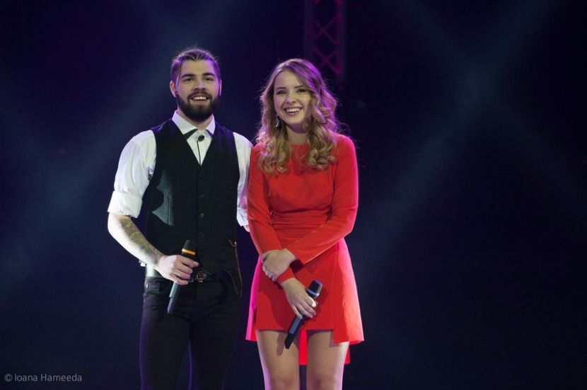 Eurovision 2017 - 2017 Eurovision Song Contest