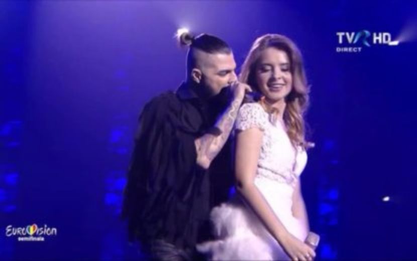 Eurovision 2017 - 2017 Eurovision Song Contest