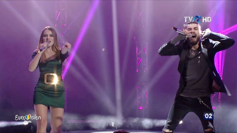 Eurovision 2017 - 2017 Eurovision Song Contest