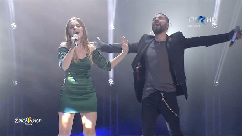 Eurovision 2017 - 2017 Eurovision Song Contest