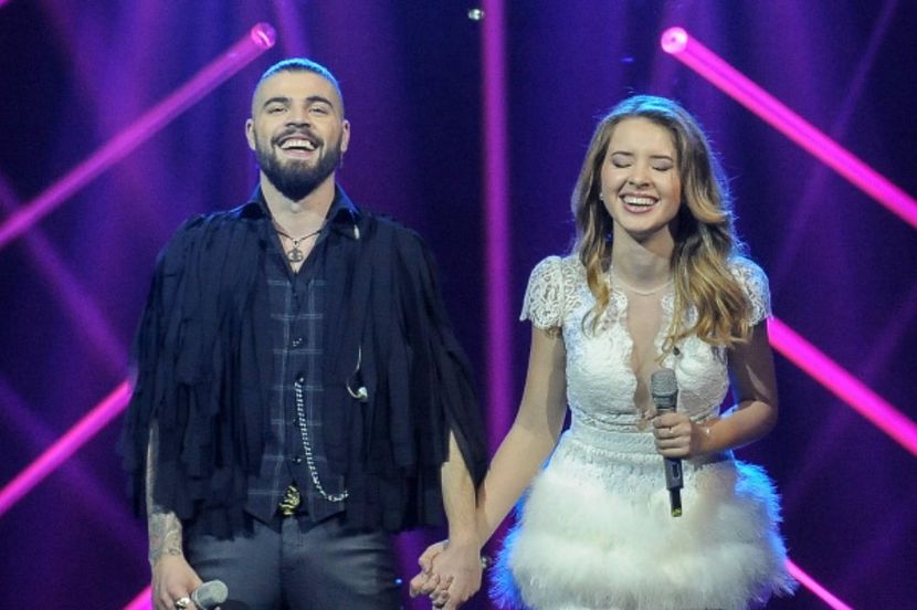 Eurovision 2017 - 2017 Eurovision Song Contest
