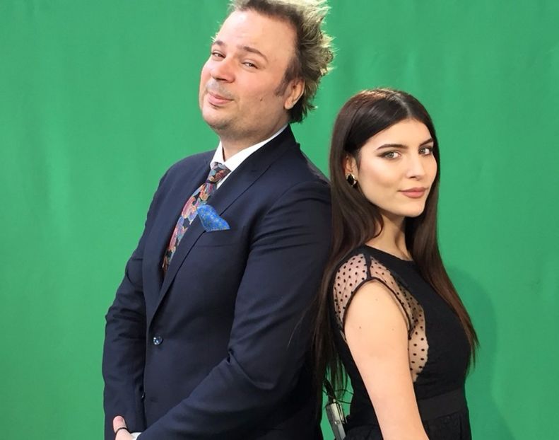 Eurovision 2017 - 2017 Eurovision Song Contest