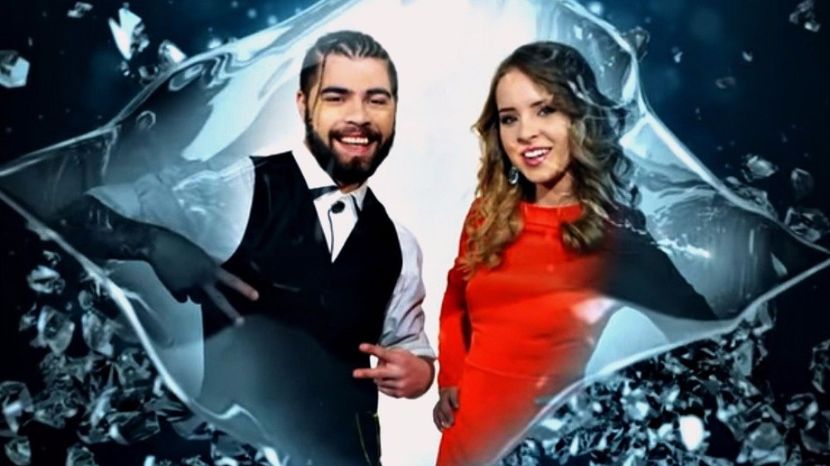 Eurovision 2017 - 2017 Eurovision Song Contest
