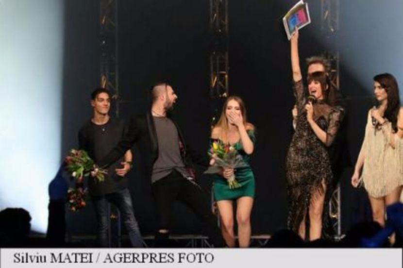 Eurovision 2017 - 2017 Eurovision Song Contest