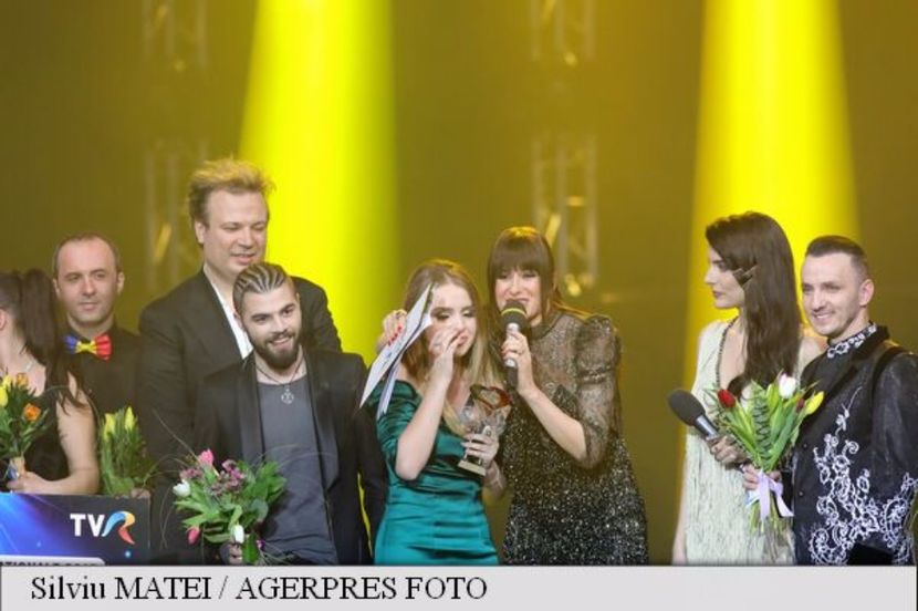 Eurovision 2017 - 2017 Eurovision Song Contest