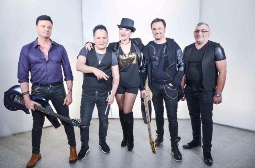 Eurovision 2017 - 2017 Eurovision Song Contest