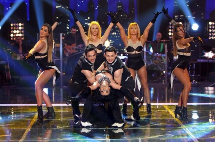 Eurovision 2017 - 2017 Eurovision Song Contest