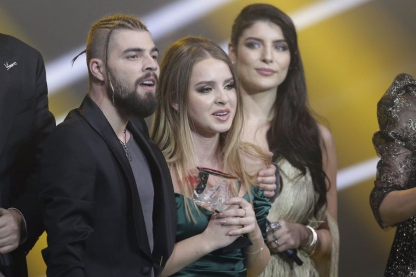 Eurovision 2017 - 2017 Eurovision Song Contest