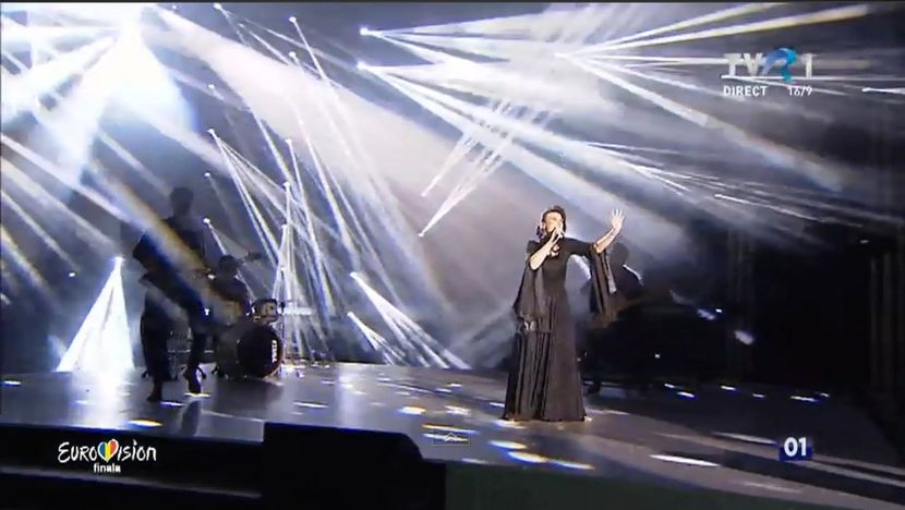 Eurovision 2017 - 2017 Eurovision Song Contest