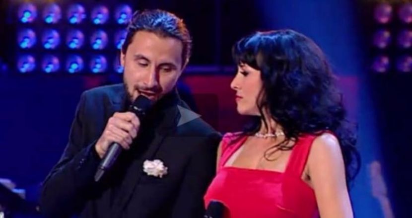 Eurovision 2017 - 2017 Eurovision Song Contest