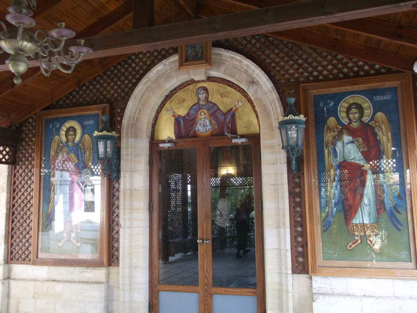 tara sfanta 226 - a doua zi de pelerinaj