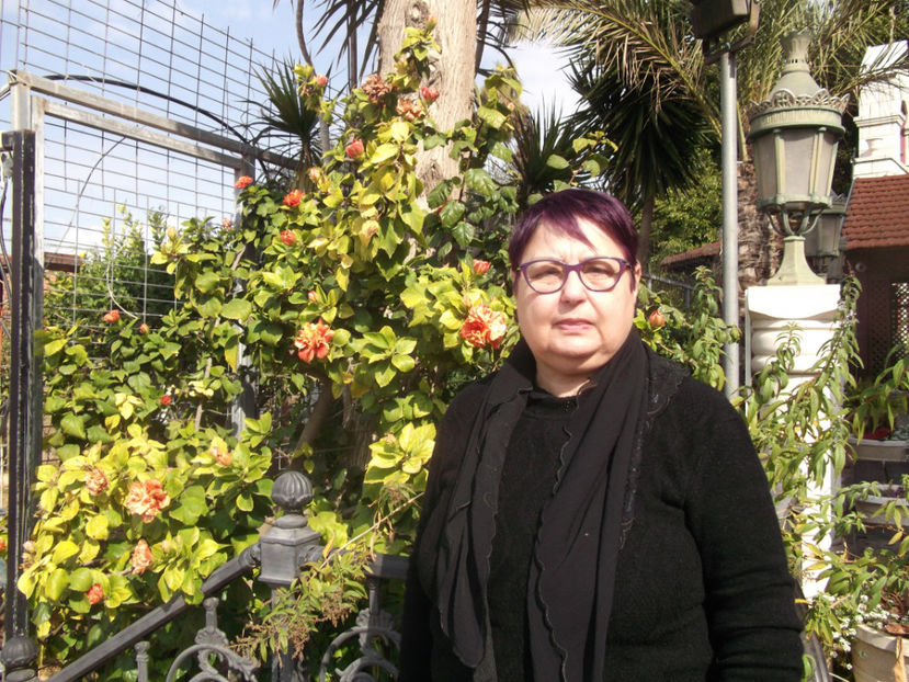 tara sfanta 230 - a doua zi de pelerinaj