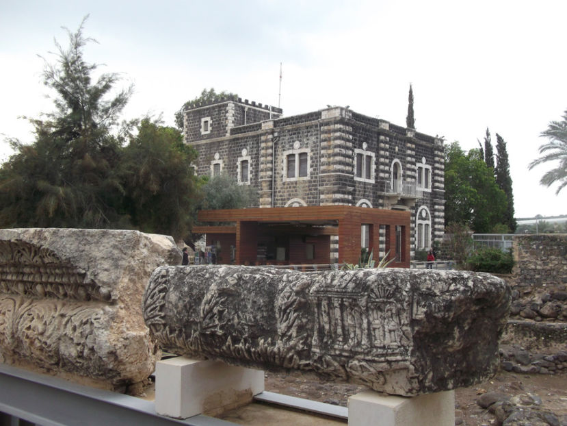 tara sfanta 263 - a doua zi de pelerinaj