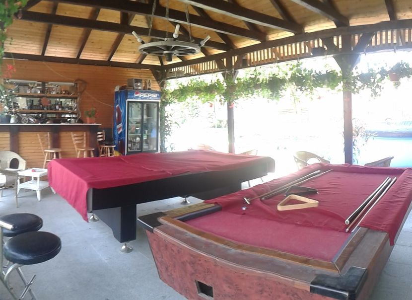  - AA CASA INFLORITA  CAZARE IN EFORIE NORD