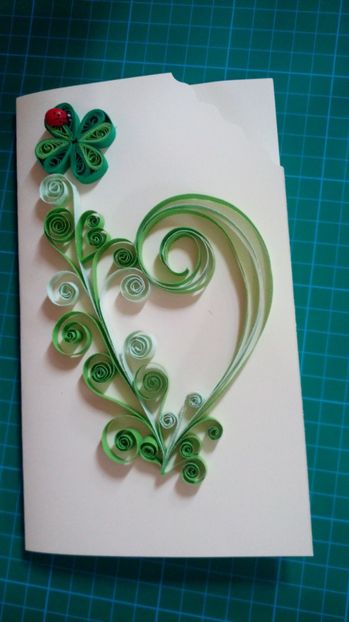  - QUILLING