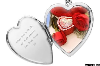 heart 7 love - Valentine s day