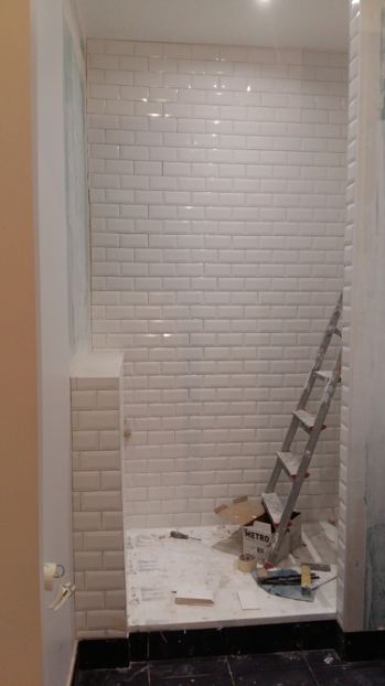  - Photo lucrarile mele in Lyon