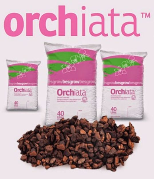 Scoarta ORCHIATA POWER+   26 lei - Substrat orhidee