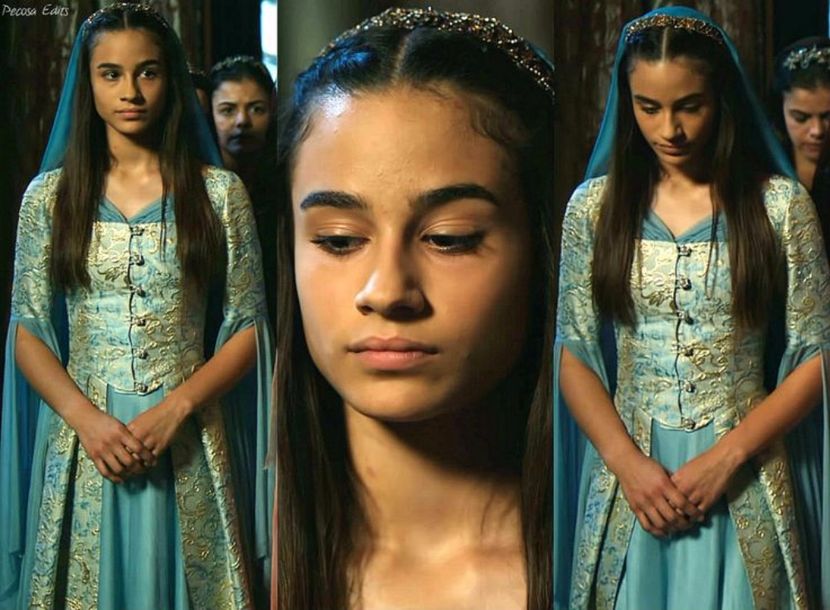 Sultana Ayşe - Kosem Sultan