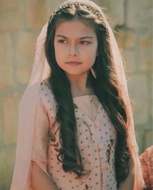 Sultana Gevherhan - Kosem Sultan