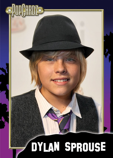 dylan-sprouse-card-front - zack and cody