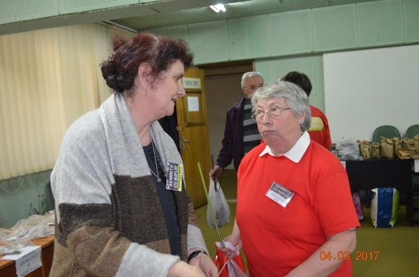  - Piata Seminte cu Suflet Deva -4 martie 2017