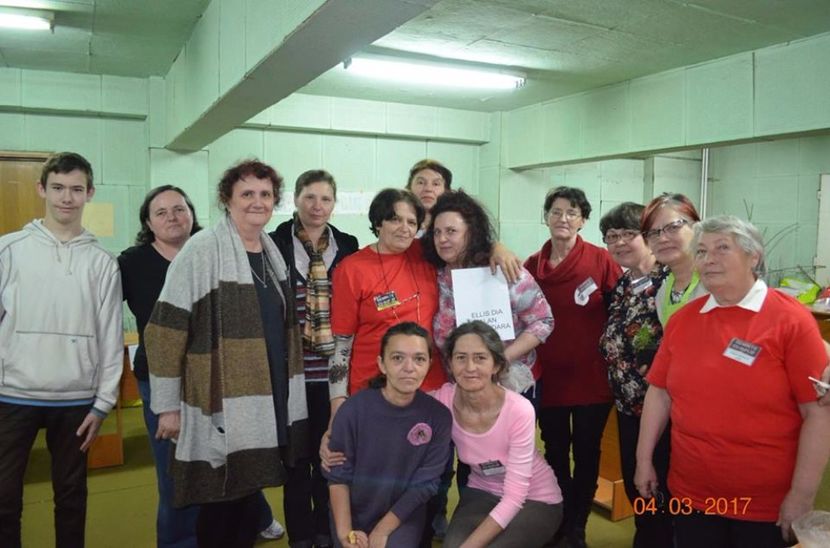  - Piata Seminte cu Suflet Deva -4 martie 2017
