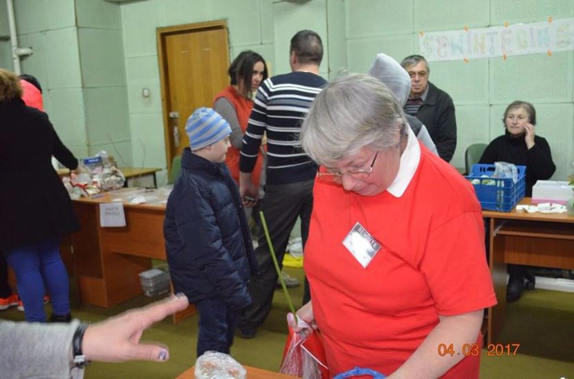  - Piata Seminte cu Suflet Deva -4 martie 2017