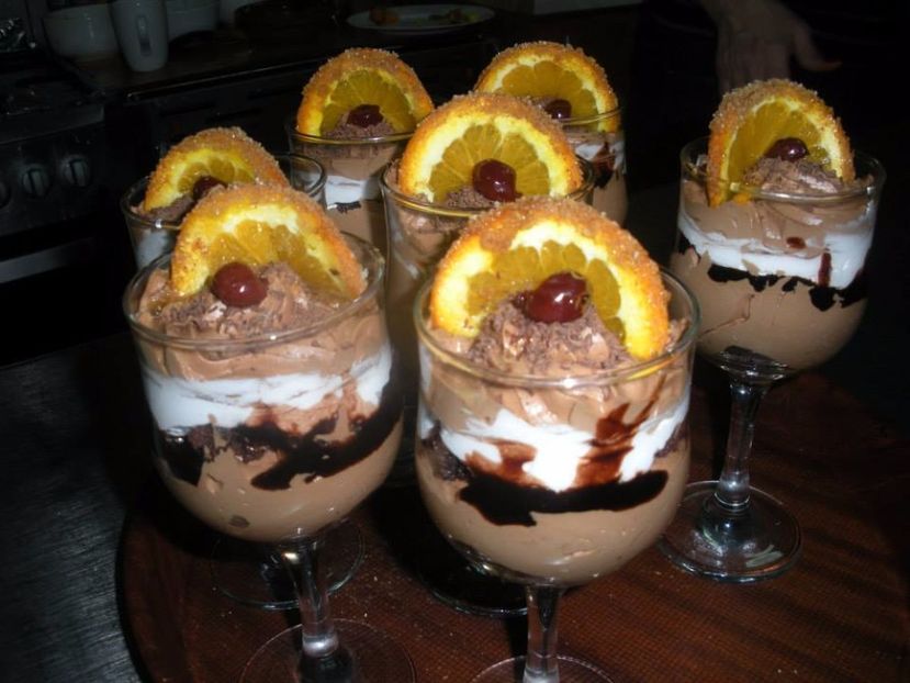 DESERT - AMINTIRI MUNCA NELU SI MATUSA