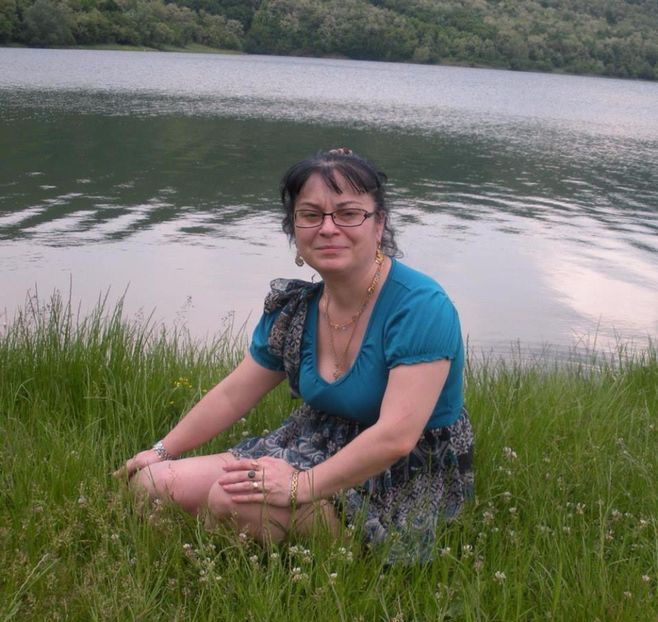 EU LA LAC LA CINCIS - AMINTIRI MUNCA NELU SI MATUSA