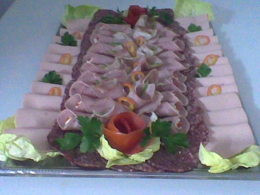 MI-A PLACUT PLATOUL ASTA - AMINTIRI MUNCA NELU SI MATUSA